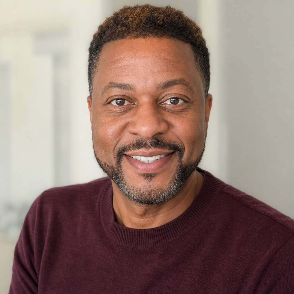 Jamal Coleman
